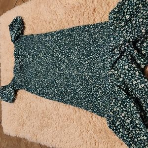 Shein Dress Size Large